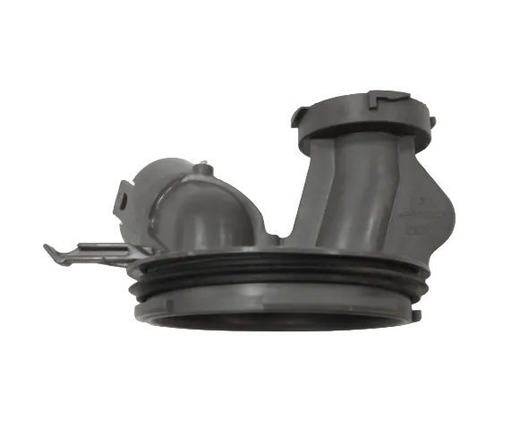 WPW10455271 Whirlpool Dishwasher Cover