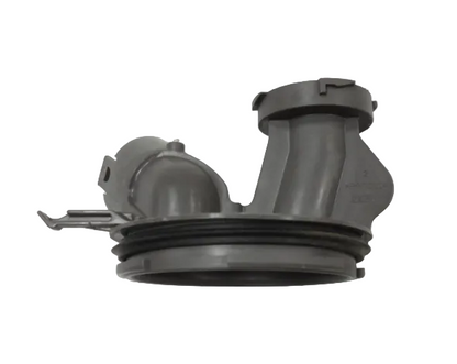 WPW10455271 Whirlpool Dishwasher Cover