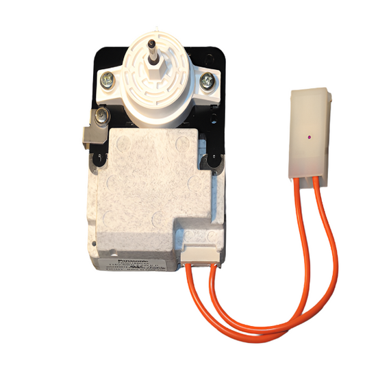 WPW10464673 Whirlpool Refrigerator Evaporator Fan Motor