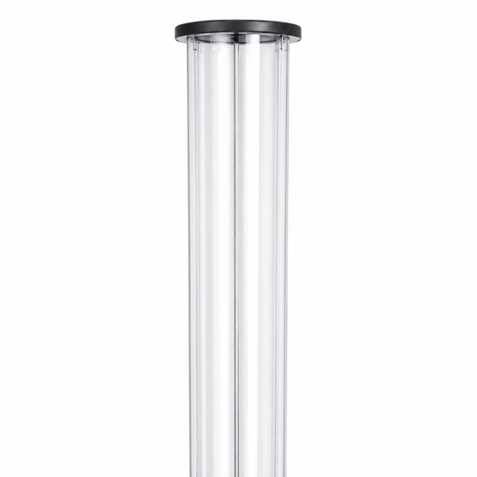 WPW10466847 Whirlpool Food Processor Pusher, 9 Cup
