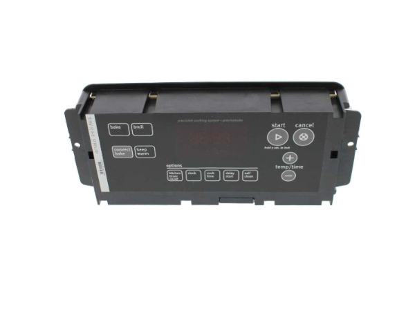 WPW10476387 Whirlpool Range Electronic Control Board
