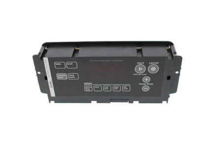 WPW10476387 Whirlpool Range Electronic Control Board