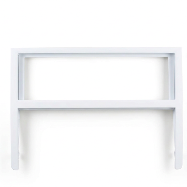 WPW10476425 Whirlpool Refrigerator Cantilever Shelf