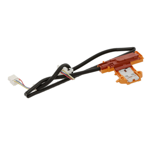 WPW10482836 Whirlpool Washer Door Latch