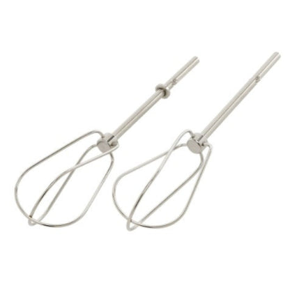 Whirlpool WPW10490648 Beater Assembly, Hand Mixer