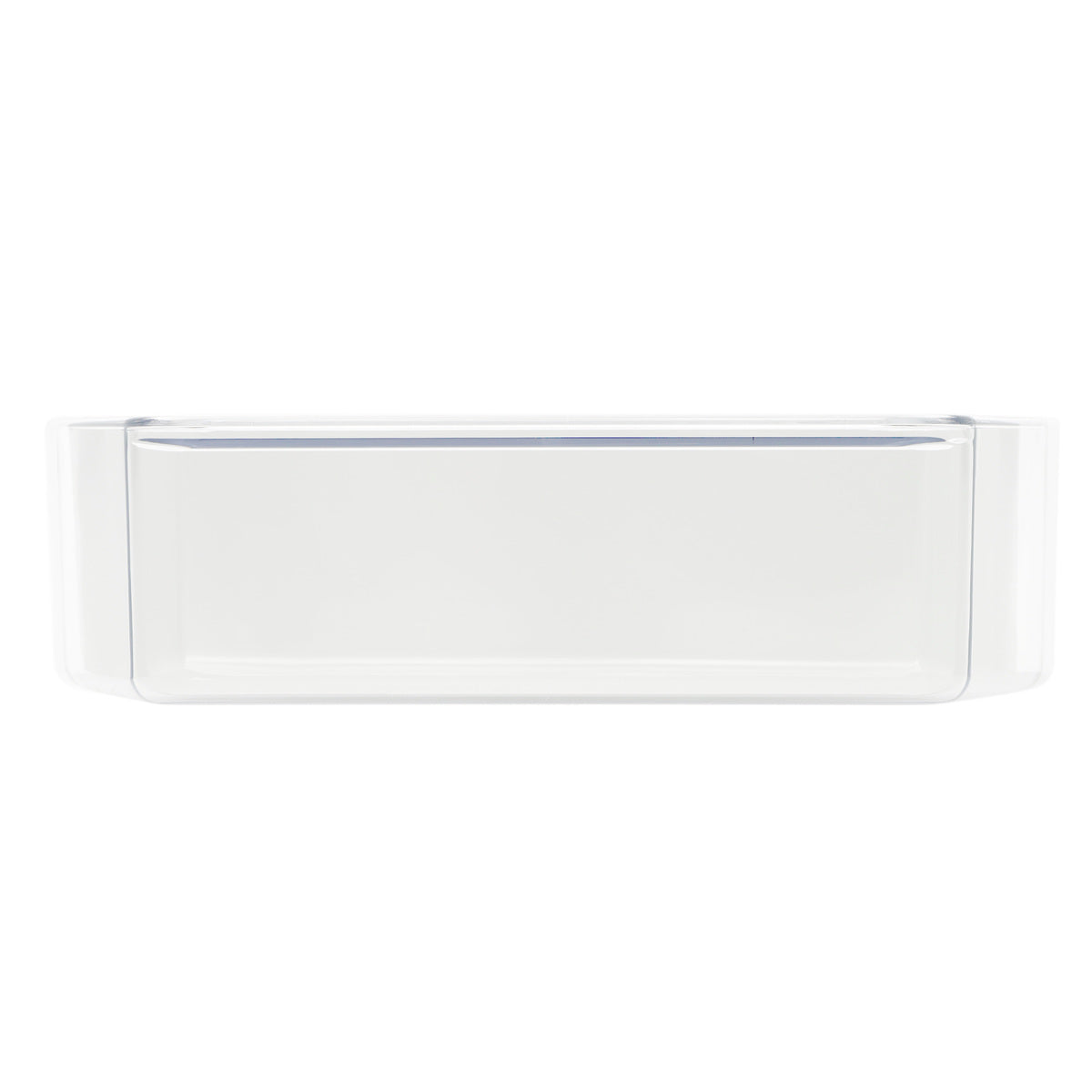 WPW10493524 Whirlpool Refrigerator Door Shelf Bin
