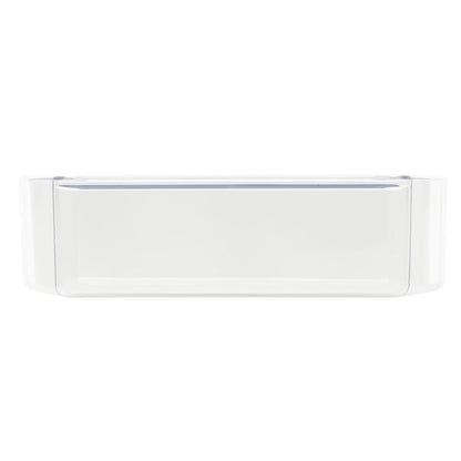 WPW10493524 Whirlpool Refrigerator Door Shelf Bin