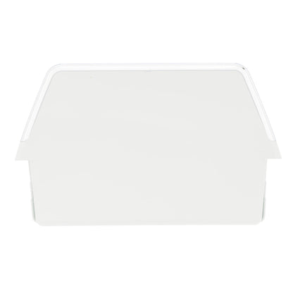WPW10493524 Whirlpool Refrigerator Door Shelf Bin