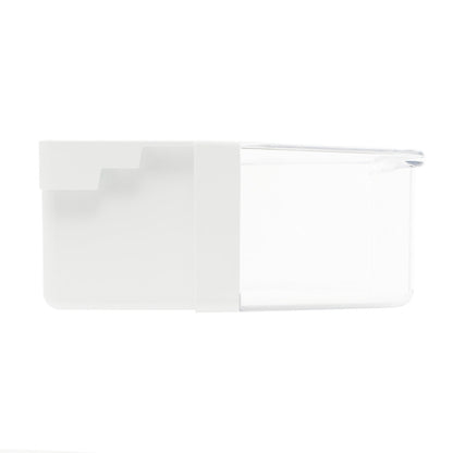 WPW10493524 Whirlpool Refrigerator Door Shelf Bin