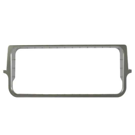 WPW10494334 Whirlpool Refrigerator Gallon Door Bin Frame