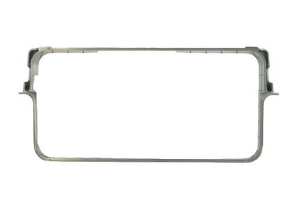 WPW10494334 Whirlpool Refrigerator Gallon Door Bin Frame