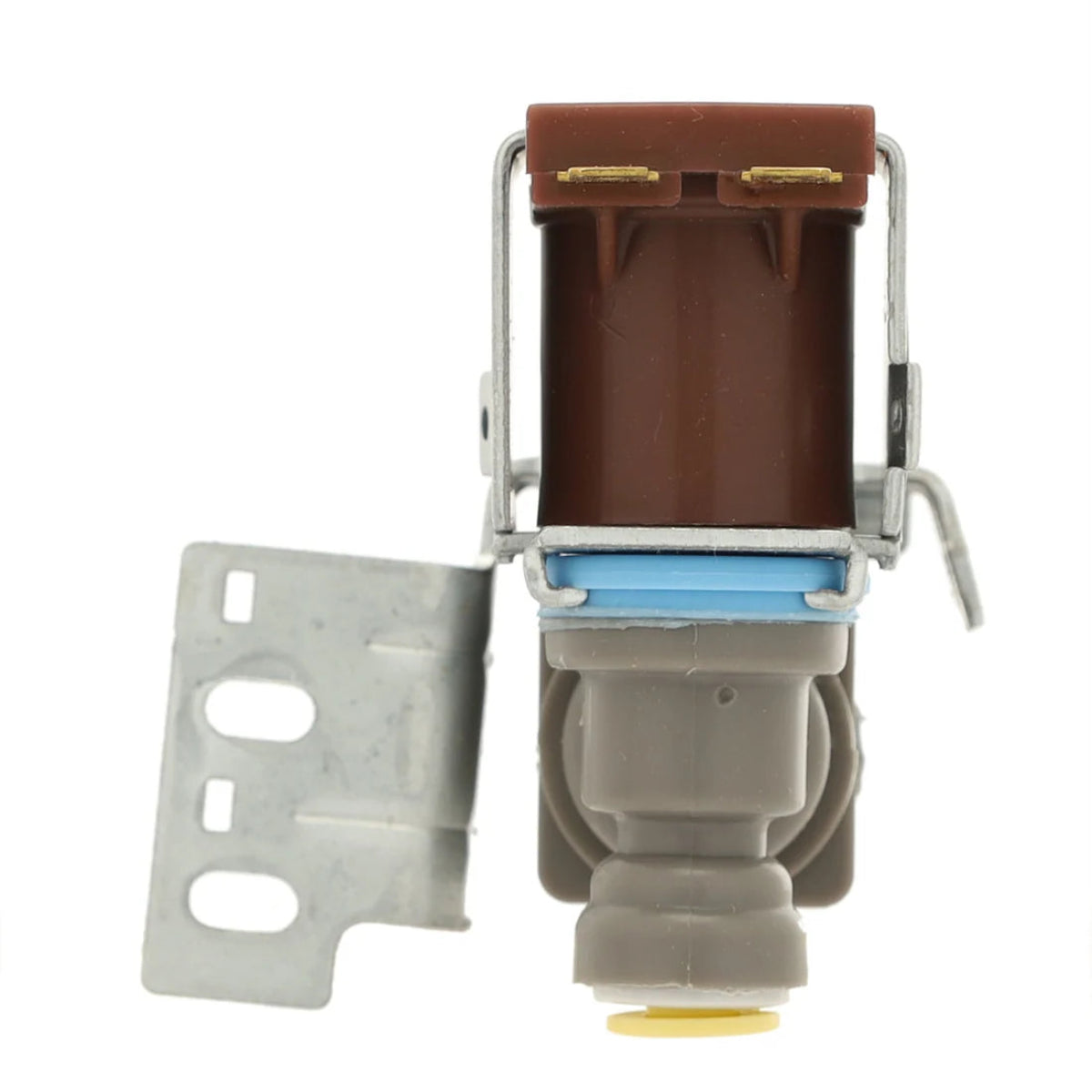 WPW10498976 Whirlpool Refrigerator Water Inlet Valve