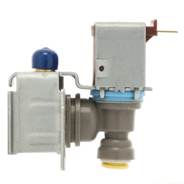 WPW10498976 Whirlpool Refrigerator Water Inlet Valve