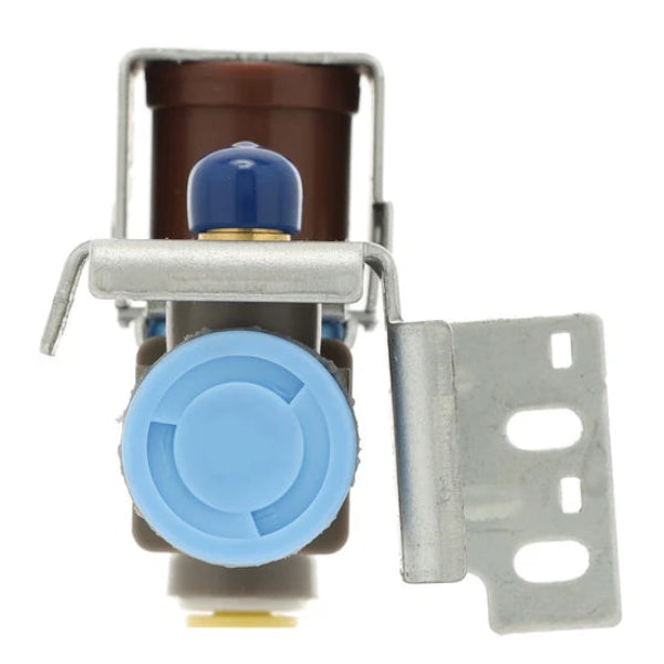 WPW10498976 Whirlpool Refrigerator Water Inlet Valve