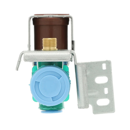 WPW10498990 Whirlpool Refrigerator Water Inlet Valve