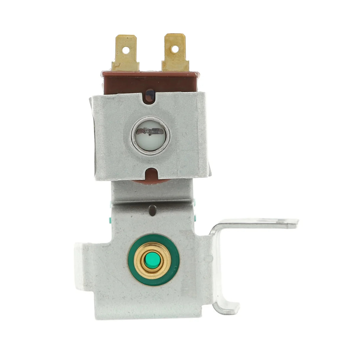WPW10498990 Whirlpool Refrigerator Water Inlet Valve