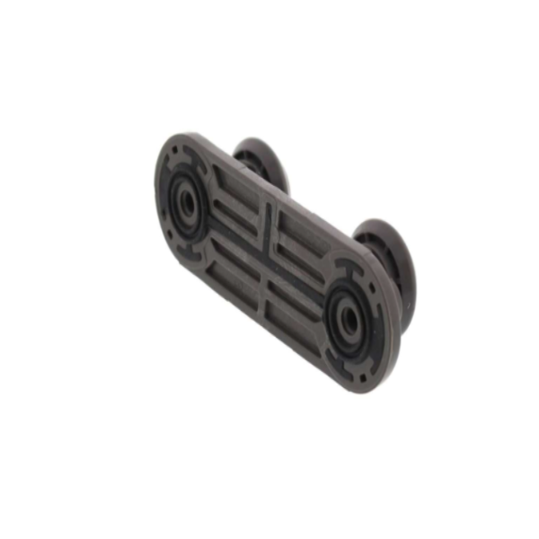WPW10505748 Whirlpool Dishwasher Tub Wheel