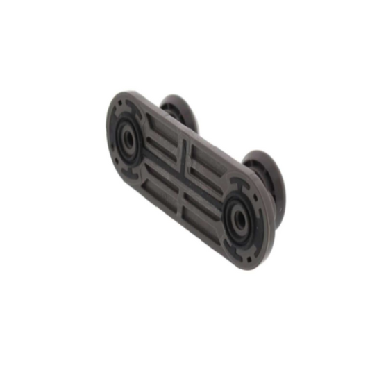 WPW10505748 Whirlpool Dishwasher Tub Wheel