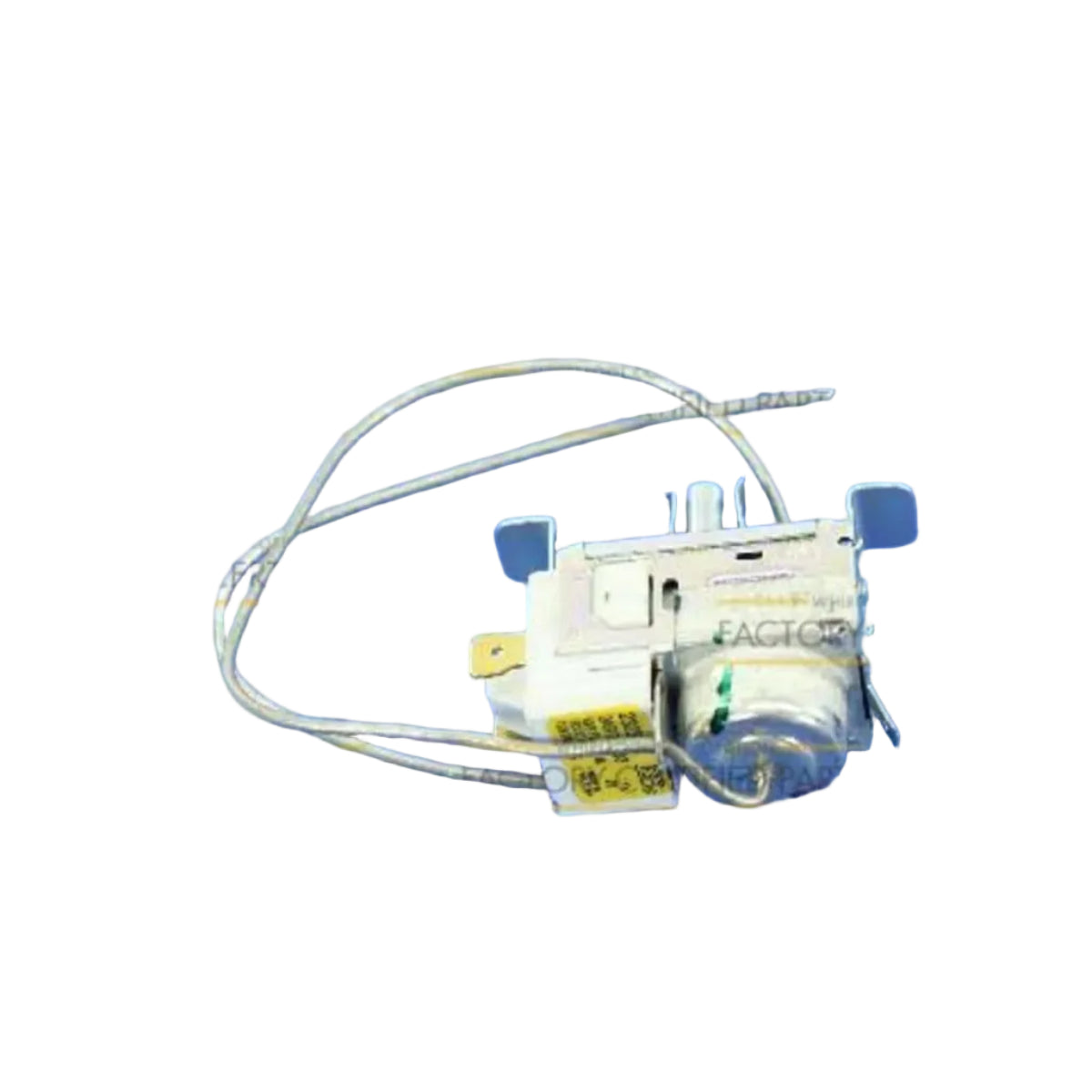 WPW10511937 Whirlpool Refrigerator Temperature Control Thermostat