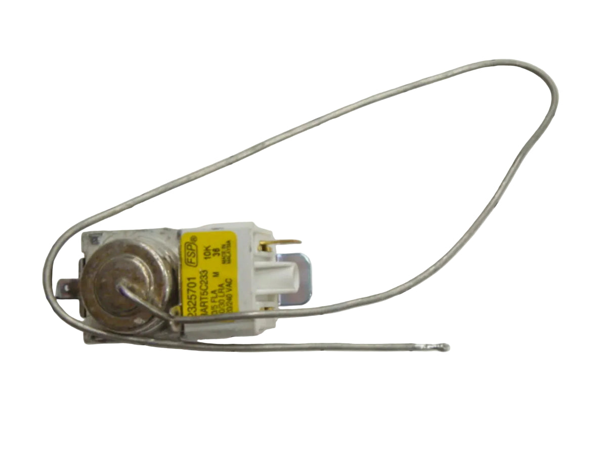 WPW10511937 Whirlpool Refrigerator Temperature Control Thermostat