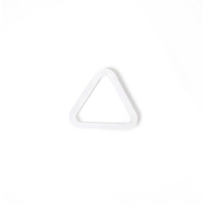 WPW10512946 Whirlpool Dryer Tri Ring