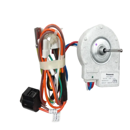 Whirlpool WPW10514110 MOTOR-EVAP