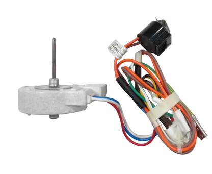 Whirlpool WPW10514110 MOTOR-EVAP