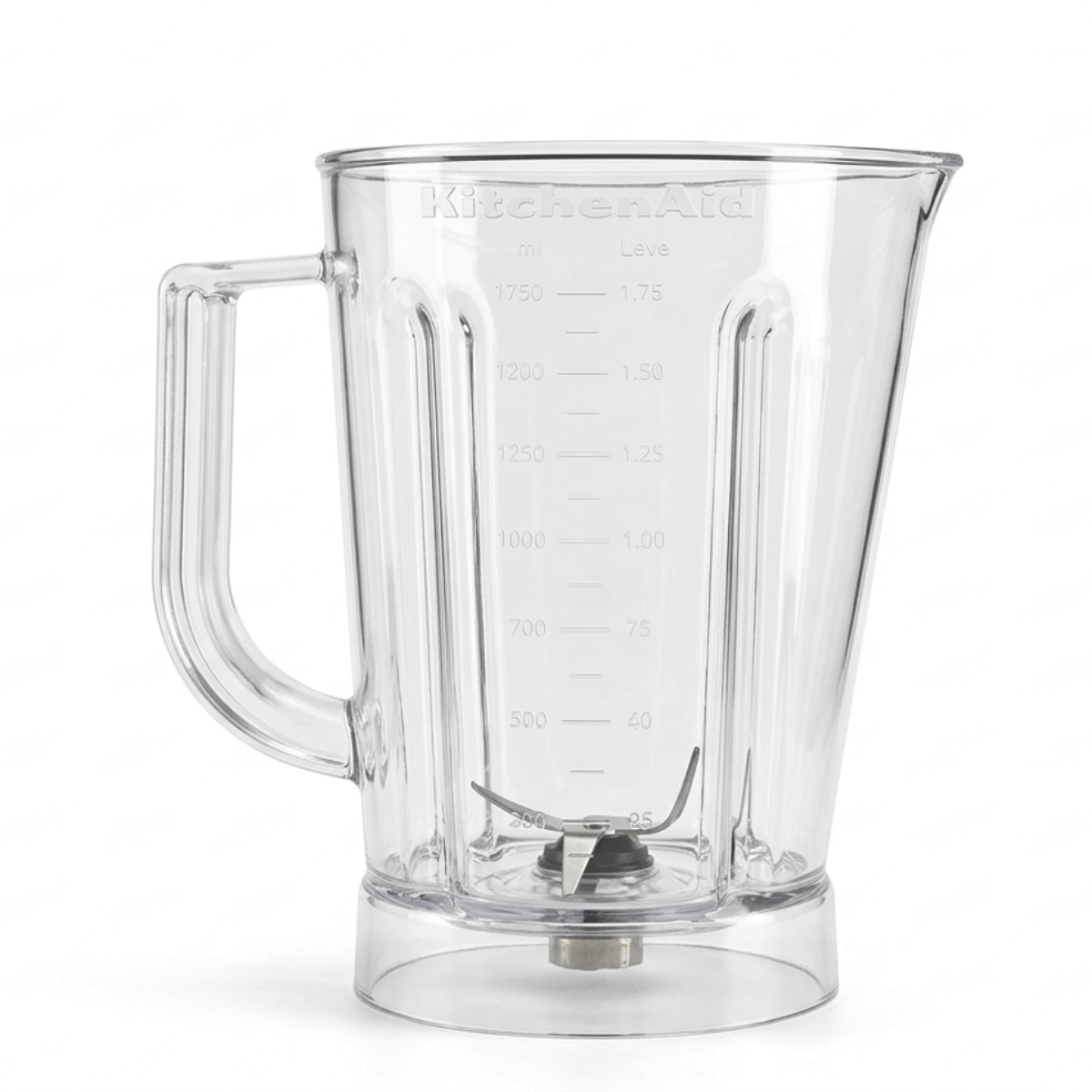 WPW10514649 Whirlpool Blender Jar Assembly - 56 OZ
