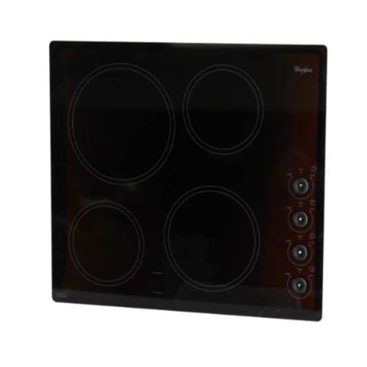 WPW10516495 Whirlpool Range Cooktop