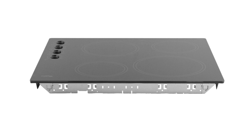 WPW10516495 Whirlpool Range Cooktop