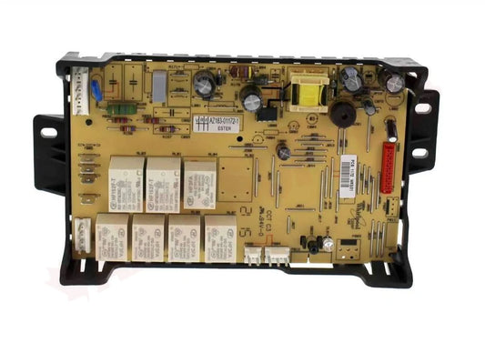 WPW10517957 Whirlpool Range Electronic Control Board