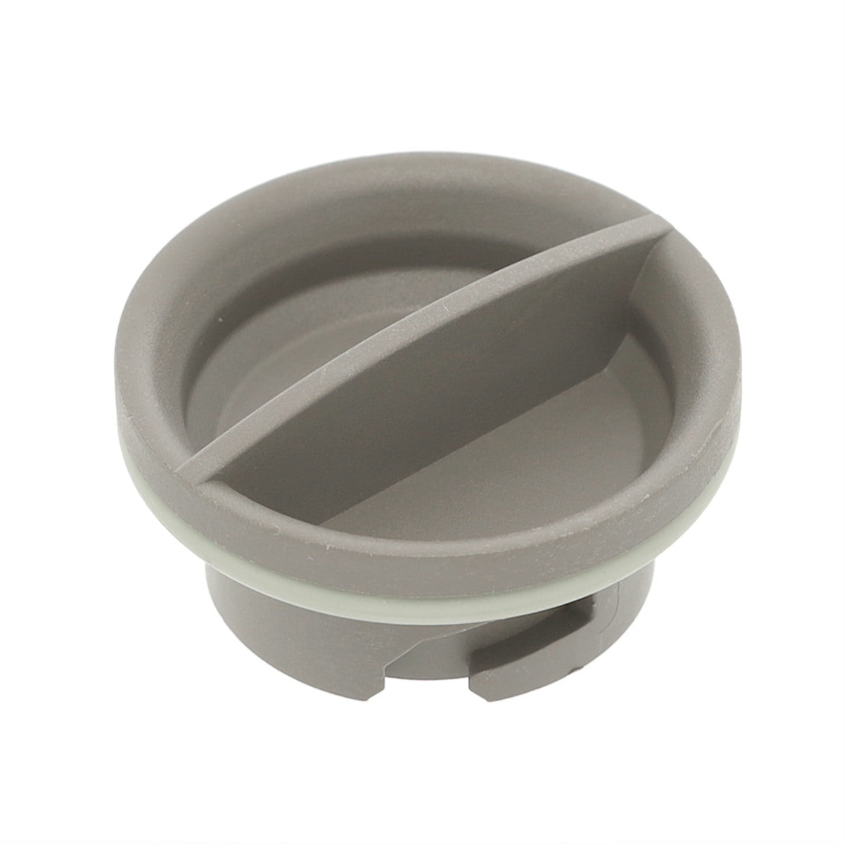 WPW10524919 Whirlpool Dishwasher Rinse Aid Cap