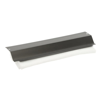 WPW10526114 Whirlpool Dishwasher Access Panel, Black