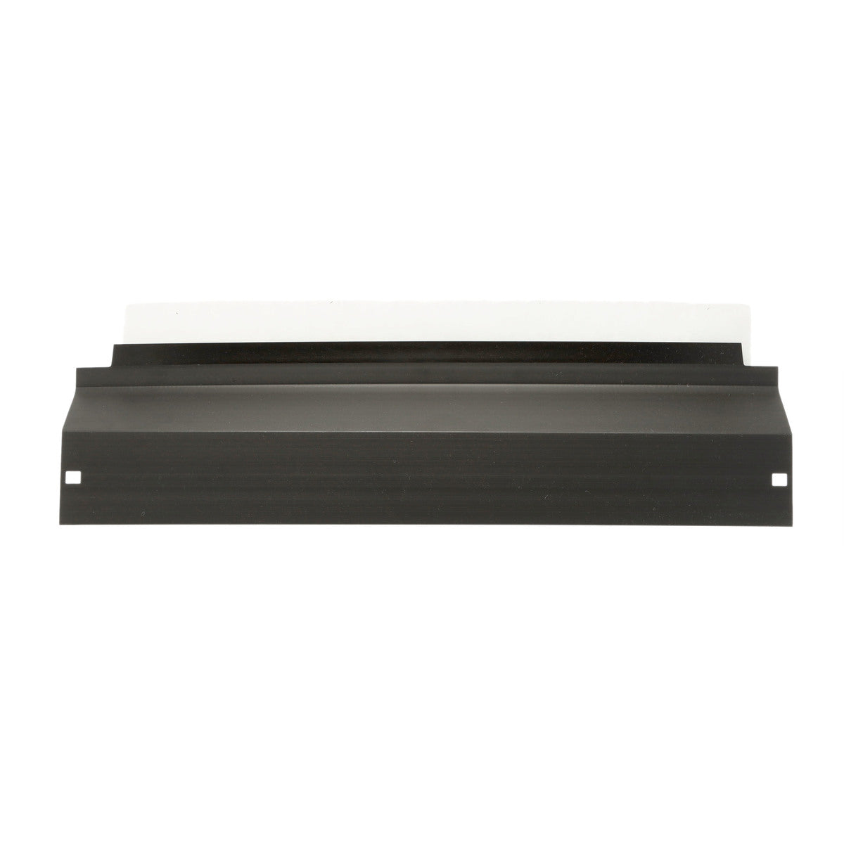 WPW10526114 Whirlpool Dishwasher Access Panel, Black