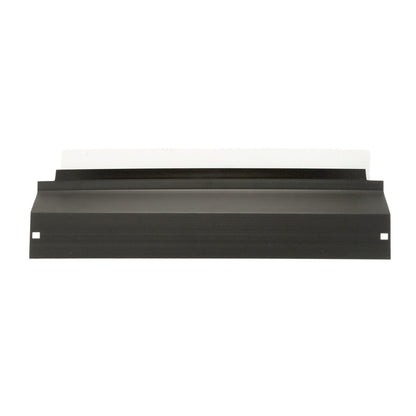WPW10526114 Whirlpool Dishwasher Access Panel, Black
