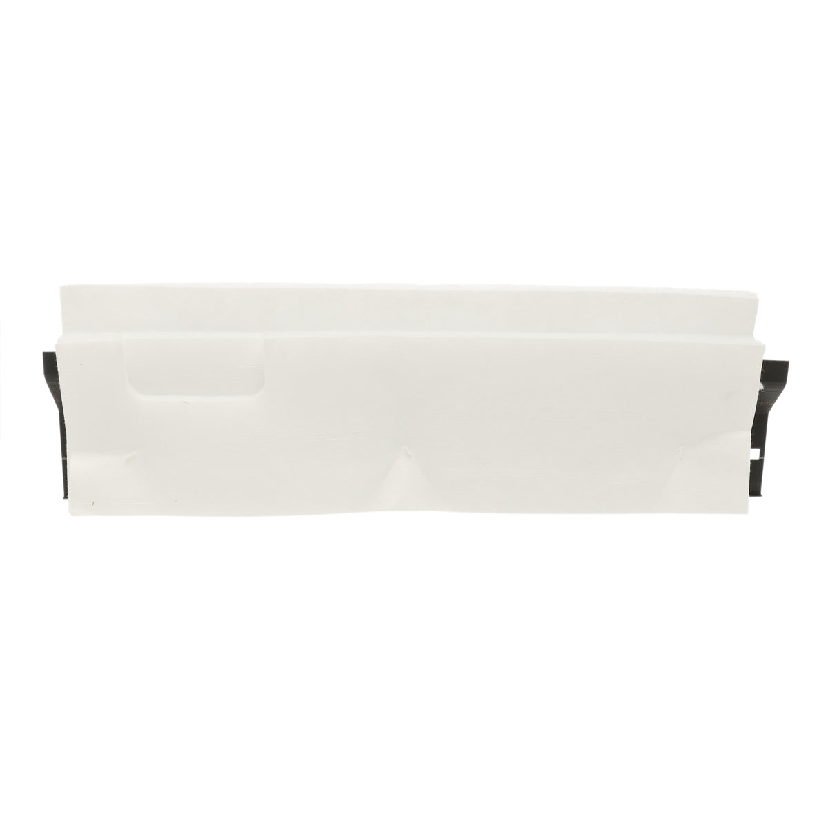 WPW10526114 Whirlpool Dishwasher Access Panel, Black