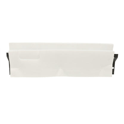 WPW10526114 Whirlpool Dishwasher Access Panel, Black