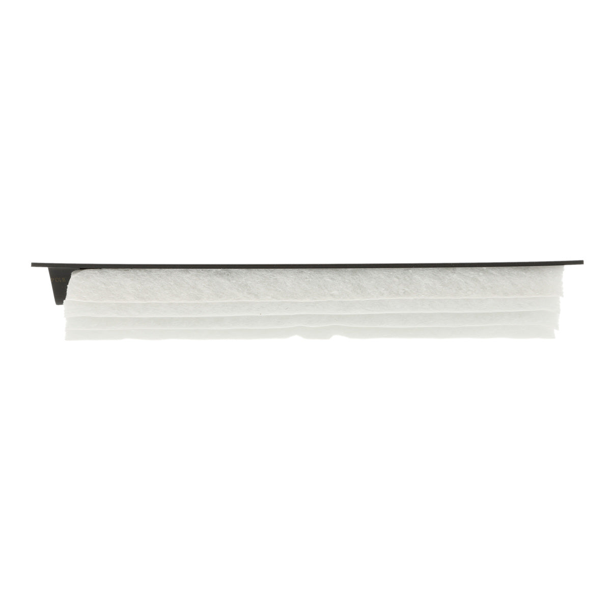 WPW10526114 Whirlpool Dishwasher Access Panel, Black