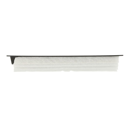 WPW10526114 Whirlpool Dishwasher Access Panel, Black