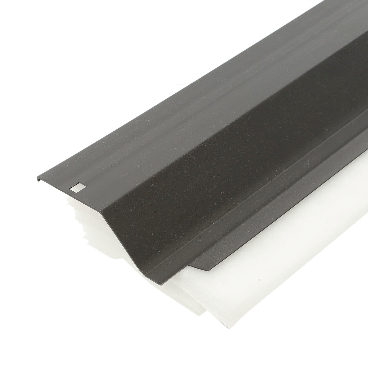 WPW10526114 Whirlpool Dishwasher Access Panel, Black