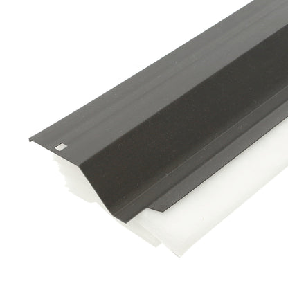 WPW10526114 Whirlpool Dishwasher Access Panel, Black