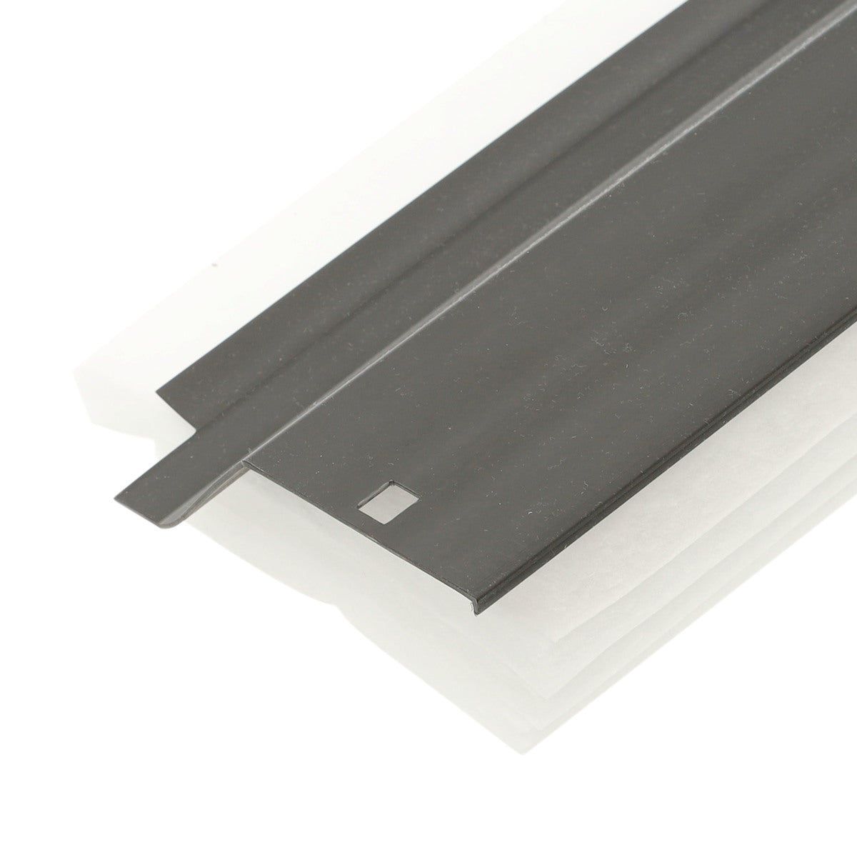 WPW10526114 Whirlpool Dishwasher Access Panel, Black
