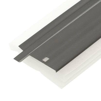 WPW10526114 Whirlpool Dishwasher Access Panel, Black