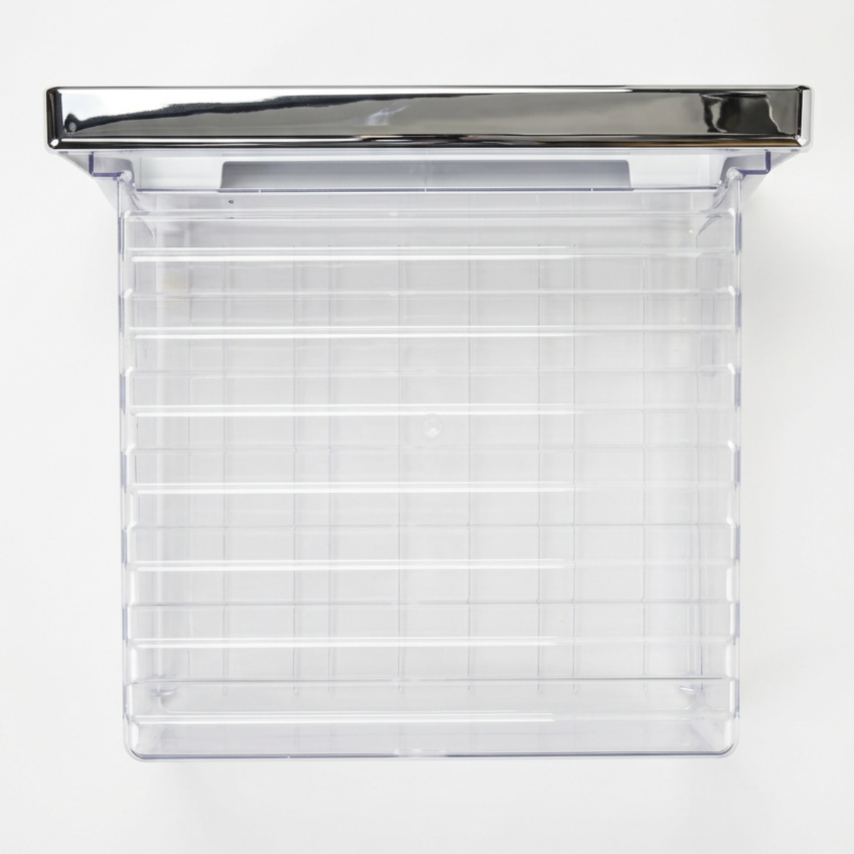 WPW10531078 Whirlpool Refrigerator Crisper Pan