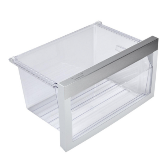 WPW10531081 Whirlpool Refrigerator Crisper Pan