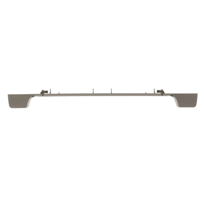 WPW10534155 Whirlpool Refrigerator Kickplate Grille, Grey