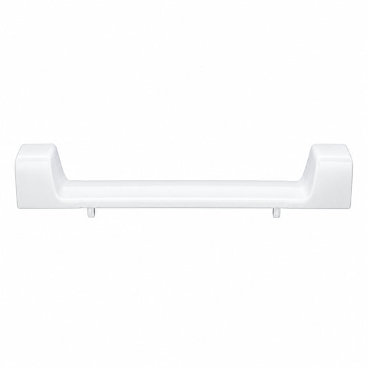 WPW10534166 Whirlpool Refrigerator Grille-Frt
