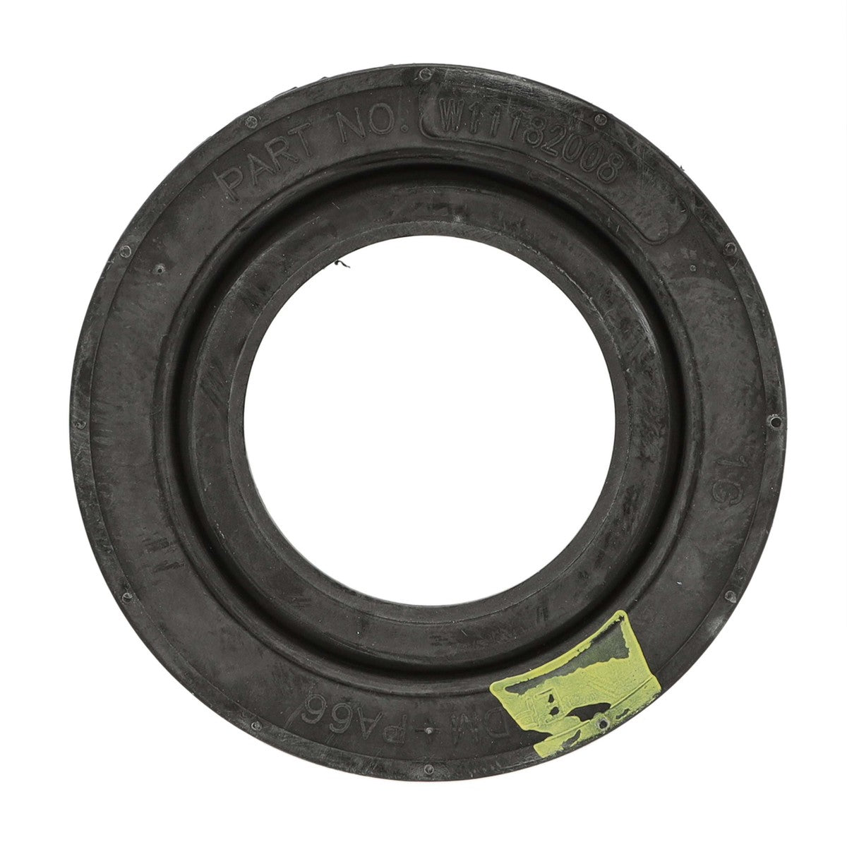 WPW10538166 Whirlpool Dishwasher Pump Grommet
