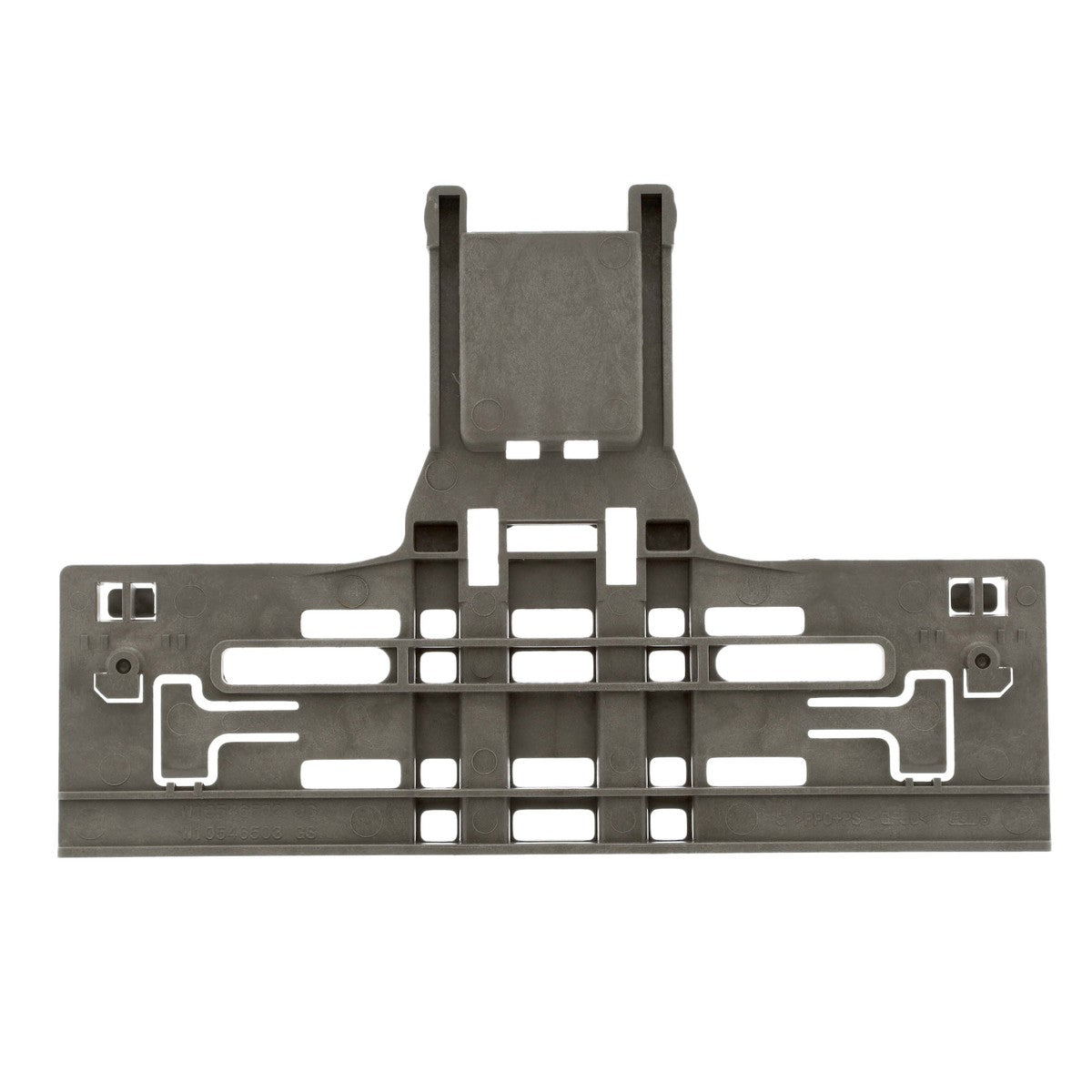 WPW10546503 Whirlpool Dishwasher Upper Dishrack Adjuster