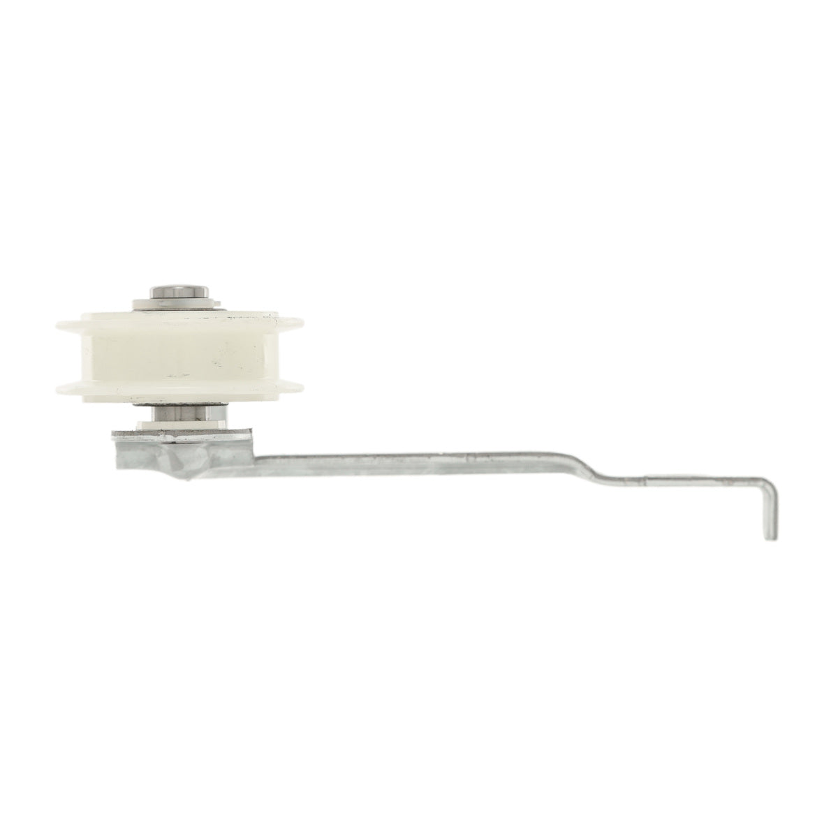 WPW10547292 Whirlpool Dryer Idler Pulley Assembly